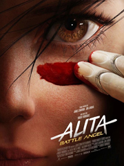 Alita Battle Angel